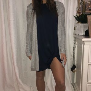 BUNDLE : Dress and cover